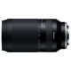 Obiettivo Tamron 70-300mm F4.5-6.3 Di III RXD (A047) per mirrorless Nikon Z