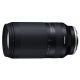 Obiettivo Tamron 70-300mm F4.5-6.3 Di III RXD (A047) per mirrorless Nikon Z