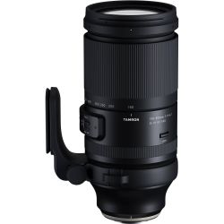 Obiettivo Tamron 150-500mm F5-6.7 Di III VC VXD (A057) per Fujifilm X