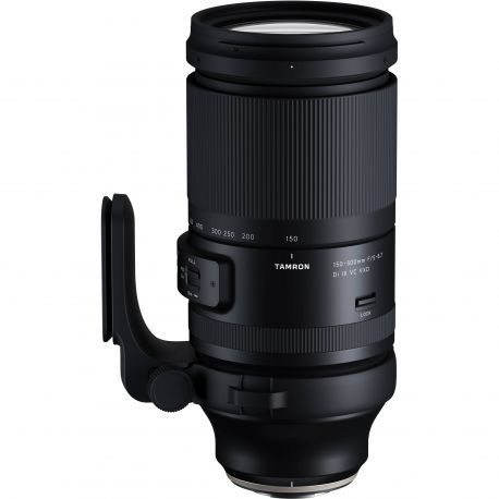 Obiettivo Tamron 150-500mm F5-6.7 Di III VC VXD (A057) per Fujifilm X