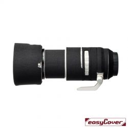 easyCover Lens Oak custodia obiettivo Canon RF 70-200mm F2.8L - Nero