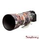 easyCover Lens Oak custodia obiettivo Canon RF 70-200mm F2.8L - Forest Camouflage