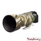 easyCover Lens Oak custodia obiettivo Canon RF 70-200mm F2.8L - Forest Camouflage