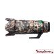 easyCover Lens Oak custodia obiettivo Nikon Z 70-200mm f/2.8 - Forest Camouflage