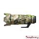 easyCover Lens Oak custodia obiettivo Nikon Z 70-200mm f/2.8 - Forest Camouflage