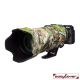 easyCover Lens Oak custodia obiettivo Nikon Z 70-200mm f/2.8 - Forest Camouflage