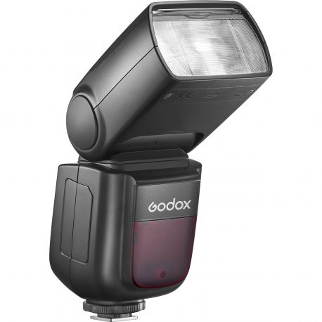 Godox Ving V850III Speedlite Flash universale agli ioni di litio