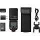 Godox Ving V850III Speedlite Flash universale agli ioni di litio
