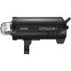 Godox QT1200IIIM Flash da Studio Quicker 1200W