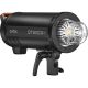 Godox QT1200IIIM Flash da Studio Quicker 1200W