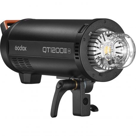 Godox QT1200IIIM Flash da Studio Quicker 1200W