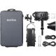 Godox Knowled M600D Daylight Faretto Illuminatore a LED