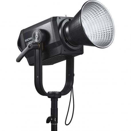 Godox Knowled M600D Daylight Faretto Illuminatore a LED