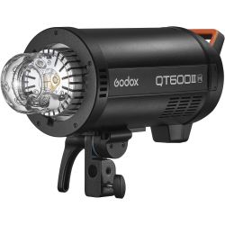 Godox QT600IIIM Flash da Studio Quicker 600W