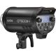 Godox QT600IIIM Flash da Studio Quicker 600W