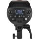 Godox QT600IIIM Flash da Studio Quicker 600W