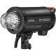 Godox QT400IIIM Flash da Studio Quicker 400W
