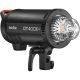 Godox QT400IIIM Flash da Studio Quicker 400W