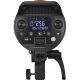Godox QT400IIIM Flash da Studio Quicker 400W