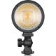 Godox Litemons LC30BI Mini illuminatore a LED Bi-Color