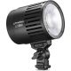 Godox Litemons LC30BI Mini illuminatore a LED Bi-Color
