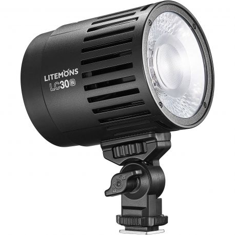 Godox Litemons LC30BI Mini illuminatore a LED Bi-Color