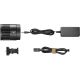 Godox Litemons LC30BI Mini illuminatore a LED Bi-Color