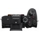Fotocamera Mirrorless Sony A7R Mark V full-frame body [MENU ENG] ILCE-7RM5