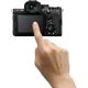 Fotocamera Mirrorless Sony A7R Mark V full-frame body [MENU ENG] ILCE-7RM5