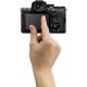 Fotocamera Mirrorless Sony A7R Mark V full-frame body [MENU ENG] ILCE-7RM5