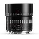 Obiettivo TTArtisan 50mm F0.95 per mirrorless micro quattro terzi