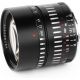 Obiettivo TTArtisan 50mm F0.95 per mirrorless micro quattro terzi