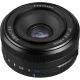 Obiettivo TTArtisan 27mm F2.8 Pancake Autofocus per mirrorless Fujifilm X, Nero