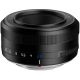 Obiettivo TTArtisan 27mm F2.8 Pancake Autofocus per mirrorless Fujifilm X, Nero