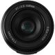 Obiettivo TTArtisan 27mm F2.8 Pancake Autofocus per mirrorless Fujifilm X, Nero