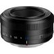 Obiettivo TTArtisan 27mm F2.8 Pancake Autofocus per mirrorless Fujifilm X, Nero