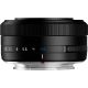 Obiettivo TTArtisan 27mm F2.8 Pancake Autofocus per mirrorless Fujifilm X, Nero