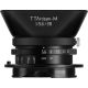 Obiettivo TTArtisan 28mm F5.6 (Nero) per mirrorless Leica M