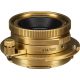 Obiettivo TTArtisan 28mm F5.6 (Oro) per mirrorless Leica M