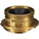 Obiettivo TTArtisan 28mm F5.6 (Oro) per mirrorless Leica M