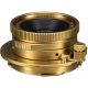 Obiettivo TTArtisan 28mm F5.6 (Oro) per mirrorless Leica M