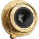 Obiettivo TTArtisan 28mm F5.6 (Oro) per mirrorless Leica M
