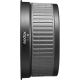 Godox FLS10 Lente Fresnel per illuminatori a LED attacco Bowens
