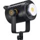 Godox UL-60Bi Faretto illuminatore LED bicolore silenzioso 78W