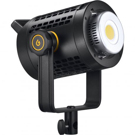 Godox UL-60Bi Faretto illuminatore LED bicolore silenzioso 78W