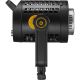 Godox UL-60Bi Faretto illuminatore LED bicolore silenzioso 78W