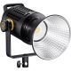 Godox UL-60Bi Faretto illuminatore LED bicolore silenzioso 78W