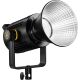 Godox UL-60Bi Faretto illuminatore LED bicolore silenzioso 78W