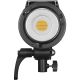 Godox Litemons LA150Bi Illuminatore bicolore Faretto LED 2800K-6500K