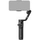 DJI Osmo Mobile 6 Gimbal Stabilizzatore per Smartphone